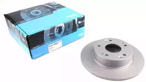 Гальмівний диск Kavo Parts BR-9430-C.