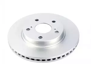 Вентилируемый тормозной диск Kavo Parts BR-9451-C фотография 0.