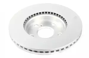 Вентильований гальмівний диск Kavo Parts BR-9451-C фотографія 2.