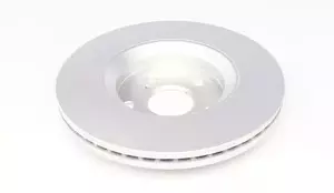 Вентильований гальмівний диск Kavo Parts BR-9467-C фотографія 1.