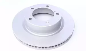 Вентильований гальмівний диск Kavo Parts BR-9478-C фотографія 0.