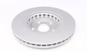 Вентилируемый тормозной диск Kavo Parts BR-9482-C фотография 1.