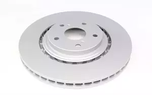 Вентильований гальмівний диск Kavo Parts BR-9482-C фотографія 3.