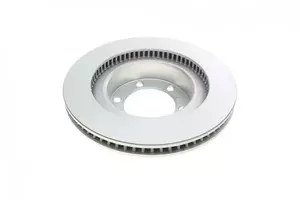 Вентильований гальмівний диск Kavo Parts BR-9488-C фотографія 2.