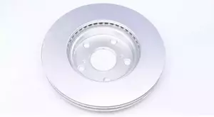 Вентилируемый тормозной диск Kavo Parts BR-9515-C фотография 2.
