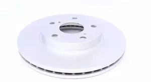 Вентилируемый тормозной диск Kavo Parts BR-9515-C фотография 4.