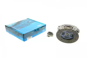 Комплект зчеплення Kavo Parts CP-1110 фотографія 3.