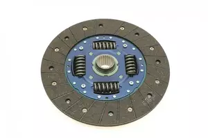 Комплект зчеплення Kavo Parts CP-1110 фотографія 8.