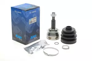 ШРУС Kavo Parts CV-1002 фотография 1.