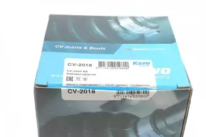 ШРУС Kavo Parts CV-2018 фотографія 2.