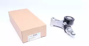 Натяжной ролик ремня генератора на Тайота Превиа  Kavo Parts DTP-9002.