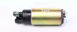 Электрический топливный насос Kavo Parts EFP-2002 фотография 3.