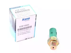 Датчик тиску масла Kavo Parts EOP-6501.