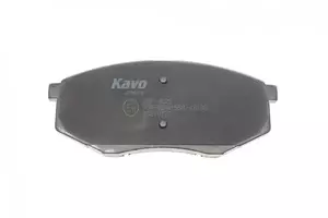 Гальмівні колодки Kavo Parts KBP-4025 фотографія 3.