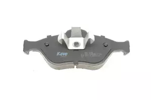 Тормозные колодки Kavo Parts KBP-4545 фотография 1.