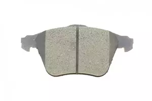 Гальмівні колодки Kavo Parts KBP-4569 фотографія 2.