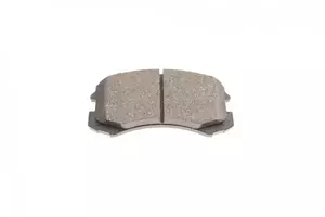 Гальмівні колодки Kavo Parts KBP-5537 фотографія 2.