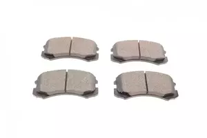 Гальмівні колодки Kavo Parts KBP-5537 фотографія 3.