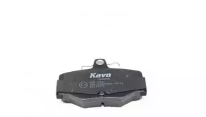 Гальмівні колодки Kavo Parts KBP-6511 фотографія 2.