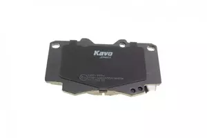 Гальмівні колодки Kavo Parts KBP-9096 фотографія 5.