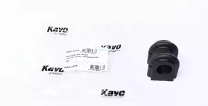 Втулка стабілізатора Kavo Parts SBS-4034 фотографія 0.