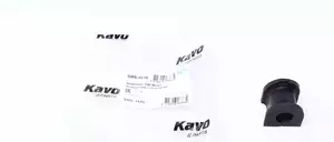 Втулка стабілізатора Kavo Parts SBS-4516 фотографія 0.