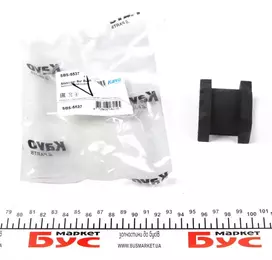 Втулка стабилизатора Kavo Parts SBS-5537 фотография 0.