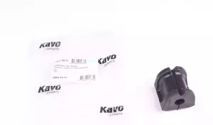 Втулка стабілізатора Kavo Parts SBS-8019 фотографія 0.