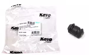 Сайлентблок рычага Kavo Parts SCR-1009 фотография 0.