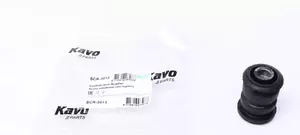 Сайлентблок рычага на Hyundai Atos  Kavo Parts SCR-3013.