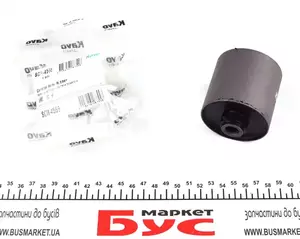 Сайлентблок рычага Kavo Parts SCR-4566 фотография 1.