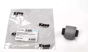 Сайлентблок важеля Kavo Parts SCR-5507 фотографія 0.