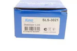Стійка стабілізатора Kavo Parts SLS-3021 фотографія 4.