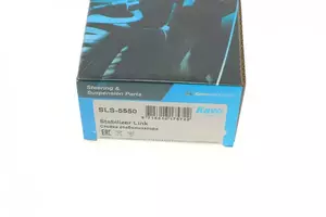 Стійка стабілізатора Kavo Parts SLS-5550 фотографія 8.