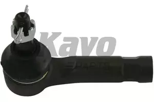 Рулевой наконечник на Лексус Ис  Kavo Parts STE-4557.