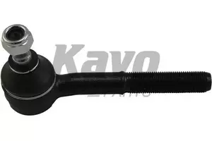 Рульовий наконечник Kavo Parts STE-6511 фотографія 3.