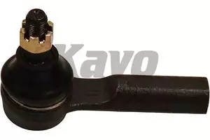 Рульовий наконечник на Лексус ІС  Kavo Parts STE-6527.