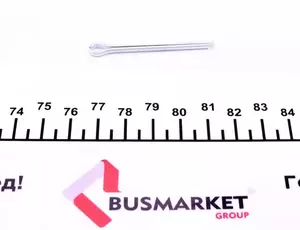 Рулевой наконечник Kavo Parts STE-9161 фотография 2.