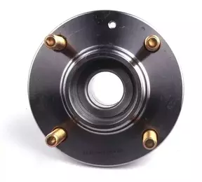 Подшипник ступицы Kavo Parts WBH-3030 фотография 2.