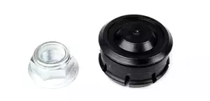 Подшипник ступицы Kavo Parts WBK-6551 фотография 1.
