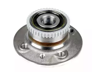 Подшипник ступицы Kavo Parts WBK-6551 фотография 2.