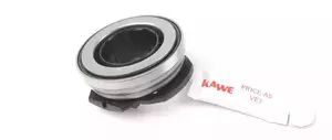 Комплект зчеплення Kawe 957481 фотографія 1.