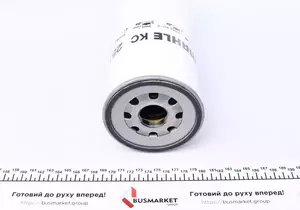 Топливный фильтр Knecht KC 251 фотография 2.