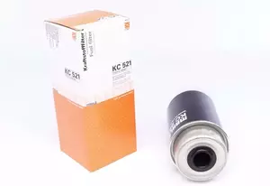 Топливный фильтр на Ленд Ровер Рендж Ровер Спорт  Knecht KC 521.