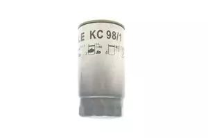 Паливний фільтр Knecht KC 98/1 фотографія 1.