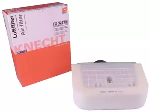 Воздушный фильтр Knecht LX 3233/6.