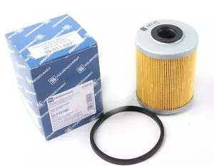 Топливный фильтр на Suzuki Wagon R  Kolbenschmidt 50013687.