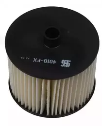 Топливный фильтр Kolbenschmidt 50014018 фотография 1.