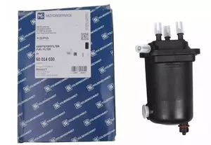 Топливный фильтр Kolbenschmidt 50014030.