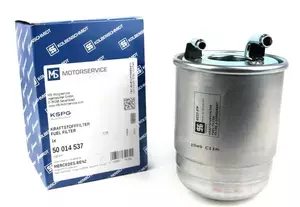 Топливный фильтр Kolbenschmidt 50014537 фотография 0.